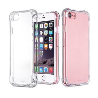 Coque PC+TPU Anti-choc pour iPhone 6 Plus / 6s Plus 5.5"